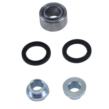 Rulmenți amortizor central - ALL BALLS - kit reparatie prindere amortizor spate inferioare Sherco SE F-R 250 17-18, SE F-R 300 17-18, SE F-R 450 17-18, se-r 125 18, se-r 250 17-18, se-r 300 17-18