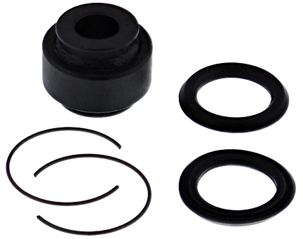 Rulmenți amortizor central - ALL BALLS - kit reparatie prindere amortizor spate superioare Honda CR250R 86-90, CR500R 84-90, XR400R 96-97, XR600R 88-00, XR650L 93-19