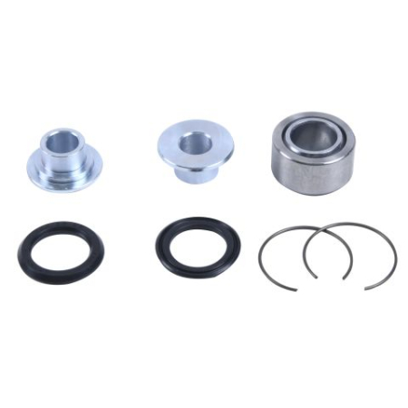 Rulmenți amortizor central - ALL BALLS - kit reparatie prindere amortizor spate superioare Husqvarna TC 250 06-07, TC450 05-07, TC510 06-07