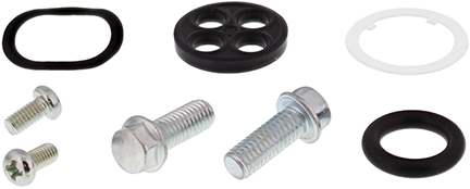 Kituri reparație robinet benzină - ALL BALLS - kit reparatie robinet benzina Honda ATC250R 85-86, CR125R 80-07, CR250R 80-07, CR480R 82-83, CR500R 84-01