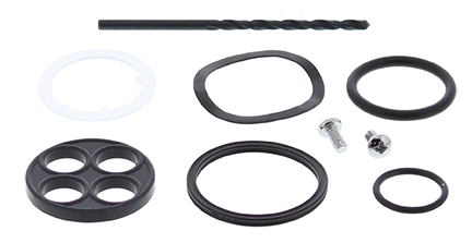 Kituri reparație robinet benzină - ALL BALLS - kit reparatie robinet benzina Honda CB1100F 83, CB650 81-82, CB750 c 82, CB750F 81-82, CB750K 82, CB750SC 82-83, CB900C 81-82, CB900F 82, CBX1100