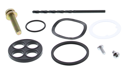 Kituri reparație robinet benzină - ALL BALLS - kit reparatie robinet benzina Honda CB400F 89-90, VT600C SHADOW 88-98, VT600CD 93-98