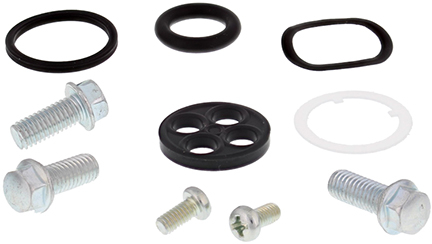 Kituri reparație robinet benzină - ALL BALLS - kit reparatie robinet benzina Honda CRF250X 08-17, CRF450X 08-17