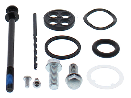 Kituri reparație robinet benzină - ALL BALLS - kit reparatie robinet benzina Honda TRX250/TE/TM recon 02-18, TRX350FE/FM/TE/TM 00-06, TRX450FE/FM 02-04, TRX500FA 01-04, TRX650 Rincon 03-05