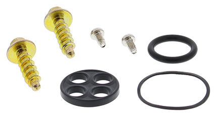 Kituri reparație robinet benzină - ALL BALLS - kit reparatie robinet benzina Husaberg 450/550/650 fe/fs, Husqvarna TC 85/125/250 14-18, KTM SX 125/250 01-18, SXF 250 05-10, SXF 450 07-12