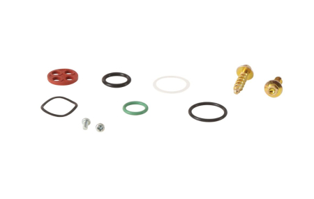Kituri reparație robinet benzină - ALL BALLS - kit reparatie robinet benzina Husaberg TE250/300 11-14, Husqvarna TE 125 15-16, TE 250 14-18, TE 250 EFI 18, KTM EXC 125/200/250/450/525/530 03-0