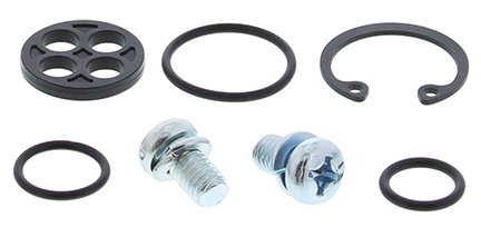 Kituri reparație robinet benzină - ALL BALLS - kit reparatie robinet benzina Kawasaki EL250 88-94, VN1500A 87-99, VN1500B 87-90, VN1500C 96-97, VN1500D classic 96