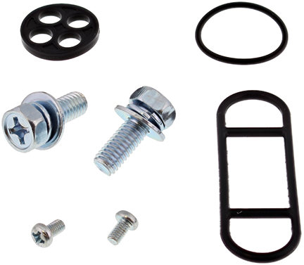 Kituri reparație robinet benzină - ALL BALLS - kit reparatie robinet benzina Kawasaki KDX200 89-06, KDX220 97-05