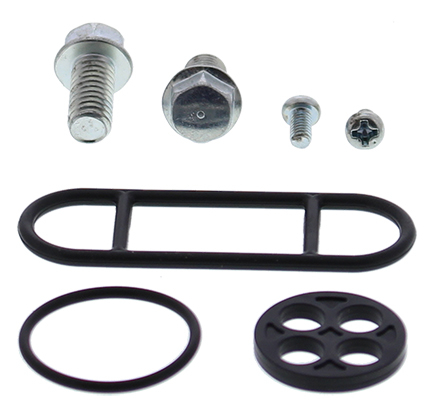 Kituri reparație robinet benzină - ALL BALLS - kit reparatie robinet benzina Kawasaki KEF300 lakota 95-03, KLF220 bayou 88-02, KLF250 bayou 03-11, KLF300B bayou 88-05, KLF300C bayou 4X4 89-05