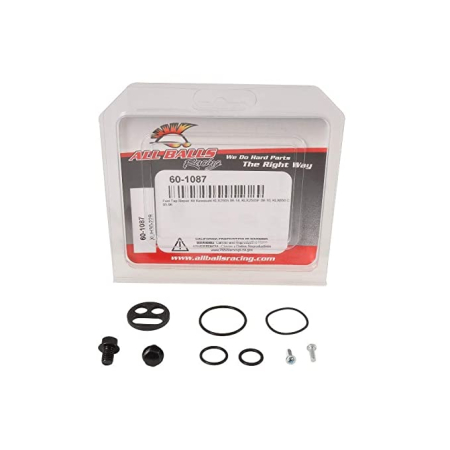 Kituri reparație robinet benzină - ALL BALLS - kit reparatie robinet benzina Kawasaki KLX250S 06-14, KLX250SF 09-10, KLX650 c 93-96
