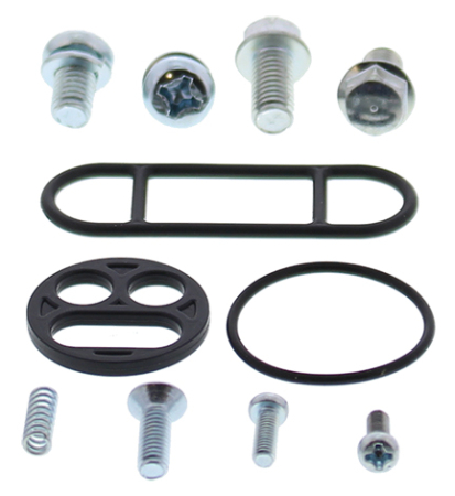 Kituri reparație robinet benzină - ALL BALLS - kit reparatie robinet benzina Kawasaki KVF300A prairie 4X4 99-02, KVF300B prairie 2X4 99-02