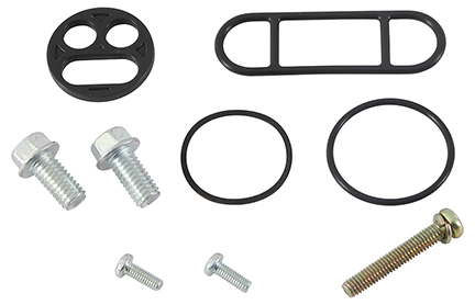Kituri reparație robinet benzină - ALL BALLS - kit reparatie robinet benzina Kawasaki KVF360A/B/C prairie 4X4 03-12, KVF400A/B/C/D prairie 97-02, KX125 92-98, KX250 92-98