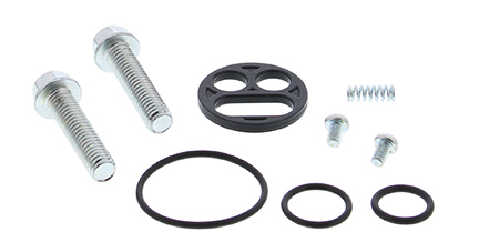 Kituri reparație robinet benzină - ALL BALLS - kit reparatie robinet benzina Kawasaki ZX7 93-95, ZX7R 93-94