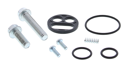 Kituri reparație robinet benzină - ALL BALLS - kit reparatie robinet benzina Kawasaki ZX750 (ninja) ZX7 90-92, ZX750 (ninja) ZX7R 91-92