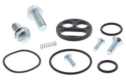 Kituri reparație robinet benzină - ALL BALLS - kit reparatie robinet benzina Kawasaki ZZR1100 93-01