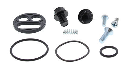 Kituri reparație robinet benzină - ALL BALLS - kit reparatie robinet benzina Kawasaki ZZR600 03-05, ZX-6 93-01