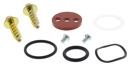 Kituri reparație robinet benzină - ALL BALLS - kit reparatie robinet benzina KTM MXC-g 525 03-05, XC 525 06-07