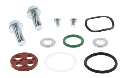 Kituri reparație robinet benzină - ALL BALLS - kit reparatie robinet benzina KTM SMC 625 04-06