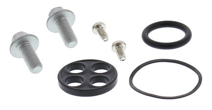 Kituri reparație robinet benzină - ALL BALLS - kit reparatie robinet benzina KTM SX 450 ATV 09-10, SX 505 ATV 10