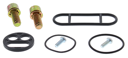 Kituri reparație robinet benzină - ALL BALLS - kit reparatie robinet benzina Polaris OUTLAW 500 06-07, PREDATOR 500 03-07, SPORTSMAN 450 06, SPORTSMAN 500 4X4 HO 06-08