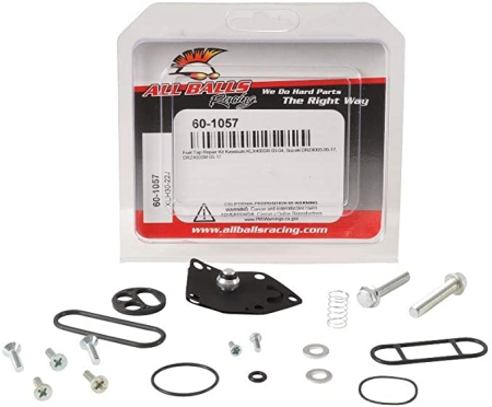 Kituri reparație robinet benzină - ALL BALLS - kit reparatie robinet benzina Suzuki DRZ 400 00-17, DRZ 400 SM 05-17