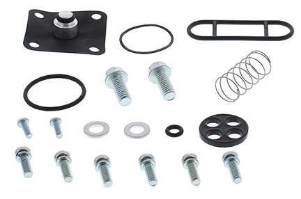 Kituri reparație robinet benzină - ALL BALLS - kit reparatie robinet benzina Suzuki LT-A400 eiger 2WD 07, LT-A400F eiger 4WD 06-07, LT-F400 eiger 2WD 07, LT-F400F eiger 4WD 06-07