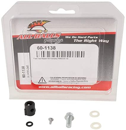 Kituri reparație robinet benzină - ALL BALLS - kit reparatie robinet benzina Yamaha PW50 81-19