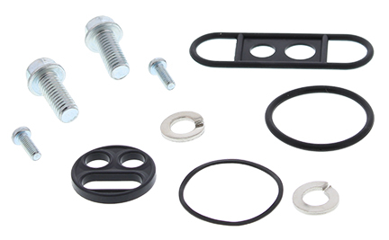 Kituri reparație robinet benzină - ALL BALLS - kit reparatie robinet benzina Yamaha TTR110 08-13, TTR50 06-18, WRF250 07-13