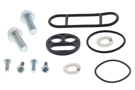 Kituri reparație robinet benzină - ALL BALLS - kit reparatie robinet benzina Yamaha TTR225 99-04, XT225 92-07