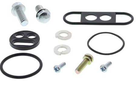 Kituri reparație robinet benzină - ALL BALLS - kit reparatie robinet benzina Yamaha XT 250 '08-'12