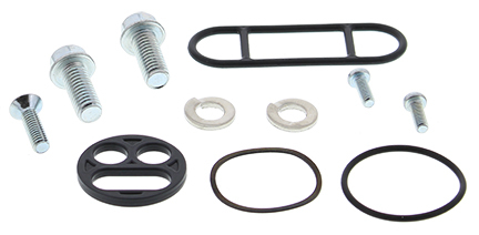 Kituri reparație robinet benzină - ALL BALLS - kit reparatie robinet benzina Yamaha YFM 660 GRIZZLY 99-01, YFZ 450 04-13 (98MM OB) - inlocuieste 60-1003