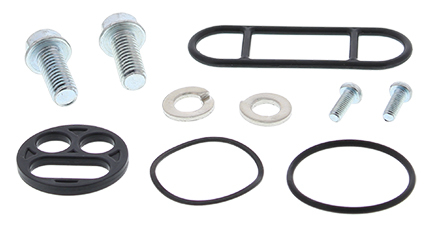 Kituri reparație robinet benzină - ALL BALLS - kit reparatie robinet benzina Yamaha yzf/wrf 250/400/450, YZ125/250, YFM600 GRIZZLY, YFM660 RAPTOR, YZF-R1 98-01, FZ1 01-05, XVS650 v-star