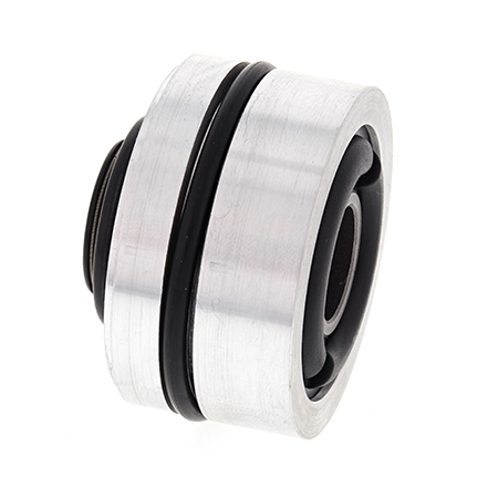 Simeringuri amortizor central - ALL BALLS - kit reparatie simering amortizor spate Husqvarna cr/wr 125/250 '01-'04, SM 450R '03-'04, SM 610 (08)