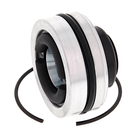 Simeringuri amortizor central - ALL BALLS - kit reparatie simering amortizor spate Suzuki RM 125 '05-'08 - inlocuit de 37-1125