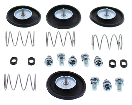 Supape AIR CUT - ALL BALLS - kit reparatie supapa air cut Honda ST1100 92-02, ST1100A 92-02
