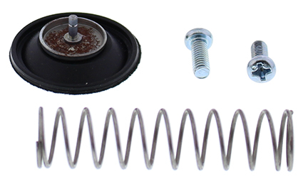 Supape AIR CUT - ALL BALLS - kit reparatie supapa air cut Honda VT750C 04-09, VT750C2 07-09, VTX1300 08-09, VTX1300R 08-09