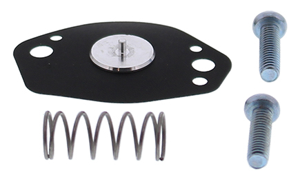 Supape AIR CUT - ALL BALLS - kit reparatie supapa air cut Kawasaki KFX400 03-06, Suzuki DRZ400S 17-24, DRZ400SM 17-24, LT-Z400 03-08, VL800 volusia 01-04, Yamaha YFM350 RAPTOR 04-13