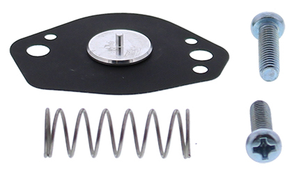 Supape AIR CUT - ALL BALLS - kit reparatie supapa air cut Suzuki DRZ 125 03-17, Yamaha XVS1100 v-star 99-09, YFM350 GRIZZLY 07-14, YFM400 BIG bear 00-12, YFM660R rapt