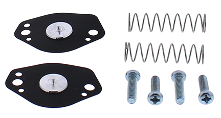 Supape AIR CUT - ALL BALLS - kit reparatie supapa air cut Suzuki VL1500 intruder 98-04