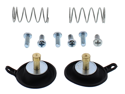 Supape AIR CUT - ALL BALLS - kit reparatie supapa air cut Suzuki VS800GL intruder 92-09, VZ800 marauder 97-04