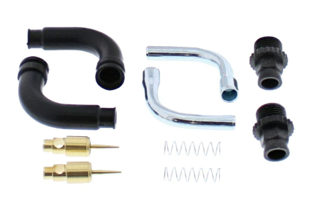 Kituri pornire(șoc) - ALL BALLS - kit reparatie supapa soc Honda VT 1100 C2 '00-'07, VT 1100 C3 '01-'02