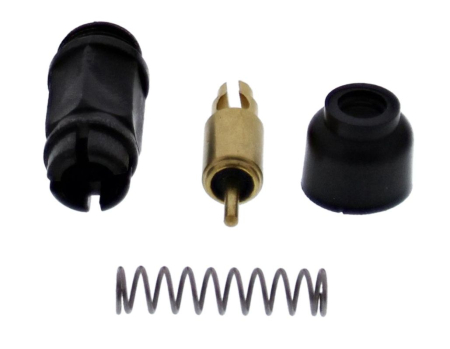 Kituri pornire(șoc) - ALL BALLS - kit reparatie supapa soc Kawasaki KL 650 a (KLR) '87-'07, KL 650 b (KLR) tengai '90-'91, KLF 300 a bayou '86-'87, KLR 250 '87-'05, KLX 650 r '93-'96, VN 1500 e classic '98-'04, VN 1500 g n