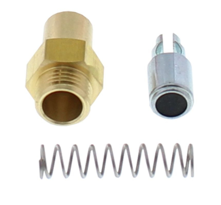 Kituri pornire(șoc) - ALL BALLS - kit reparatie supapa soc Polaris 350 l '93, 400 l '94-95, SCRAMBLER 400 2X4 '00-'02, SCRAMBLER 400 4X4 '95-'02, sport 400 '94-'99, SPORTSMAN 350 4X4 '93, SPORTSMAN 400 4X4 '94-'97, trail b