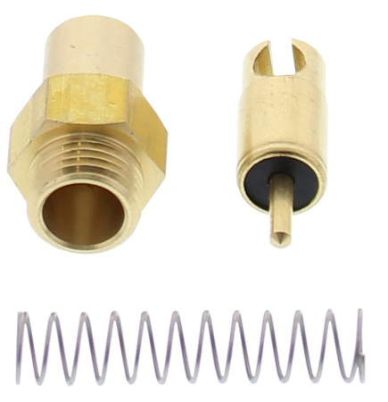 Kituri pornire(șoc) - ALL BALLS - kit reparatie supapa soc Polaris ATP 330/500 '04-'05, HAWKEYE '06-'11, MAGNUM 330 '03-'04, SCRAMBLER 500 '97-'12, trail BOSS 330 '03-'13, XPedition 325/425 '00-'02, SPORTSMAN 500 4X4 HO 01