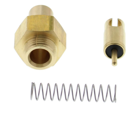 Kituri pornire(șoc) - ALL BALLS - kit reparatie supapa soc Polaris OUTLAW 500 '06-'07, PREDATOR 500 '03-'07