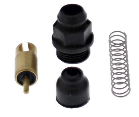 Kituri pornire(șoc) - ALL BALLS - kit reparatie supapa soc Suzuki LT-4WD 250 QUAD runner '90-'98, LT-A 500 f QUAD master auto '00-'01, LT-F 250 2WD '90-'99, LT-F 250 ozark '02-'14, LT-F 250 f 4WD QUAD runner '99, LT-F 300 
