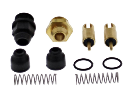 Kituri pornire(șoc) - ALL BALLS - kit reparatie supapa soc Suzuki VS 800 GL intruder '92-'09, VZ 800 marauder '97-'04