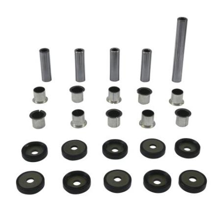 Kit reparație suspensie - ALL BALLS - kit reparatie suspensie independenta spate (A-arm) Arctic Cat WILDCAT sport 15-17