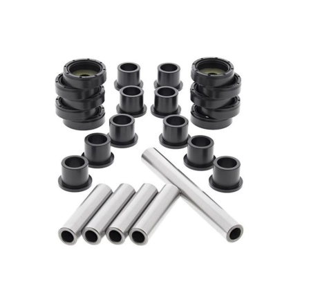 Kit reparație suspensie - ALL BALLS - kit reparatie suspensie independenta spate (A-arm) Arctic Cat WILDCAT trail / XT 14-17, WILDCAT trail 17