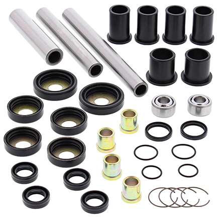 Spate - ALL BALLS - kit reparatie suspensie independenta spate (A-arm) Honda TRX650 Rincon 03-05, TRX680 Rincon 06-23, TRX700 rubicon 24